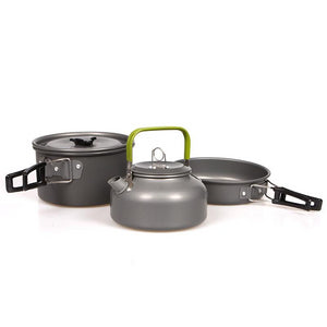 Portable Camping Cooking Tool