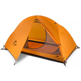 Double Layer Outdoor Camping  Tents