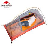 Double Layer Outdoor Camping  Tents