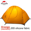 Double Layer Outdoor Camping  Tents