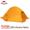 Double Layer Outdoor Camping  Tents