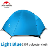 Double Layer Outdoor Camping  Tents
