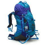 Camping shoulder bag 55L