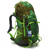 Camping shoulder bag 55L