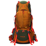 Professional mountaineering bag 80L