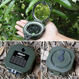 Professional Camping Compass