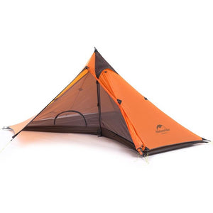 One Person  Camping Tent