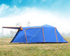 3-4 person camping tent