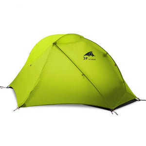 Single Person Camping Tent