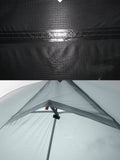 Single Person Camping Tent
