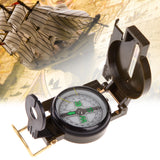 Portable Army  Folding Lens Compass