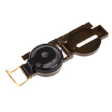 Portable Army  Folding Lens Compass