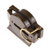 Portable Army  Folding Lens Compass