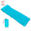 Inflatable  Camping Mat