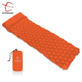 Inflatable  Camping Mat