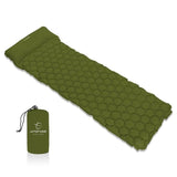 Inflatable  Camping Mat