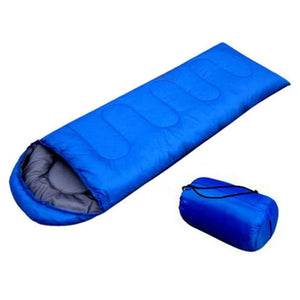 Waterproof Camping  Sleeping Bag
