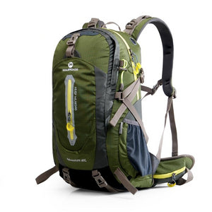 40-50L Camping Backpack