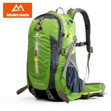 40-50L Camping Backpack