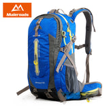 40-50L Camping Backpack
