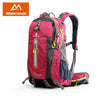 40-50L Camping Backpack