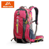 40-50L Camping Backpack