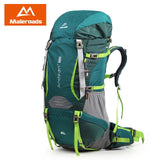70L Camping Backpack
