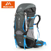 70L Camping Backpack