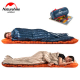 Goose Down Sleeping Bag