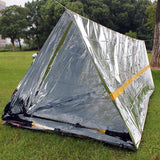 Outdoor Survival Tent Emergency Tent