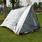 Outdoor Survival Tent Emergency Tent