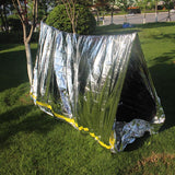 Outdoor Survival Tent Emergency Tent