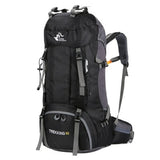 60L Waterproof  Backpack