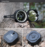 Professional Camping Compass