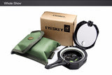 Professional Camping Compass