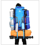 80L Camping Hiking Backpacks