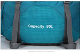 80L Camping Hiking Backpacks