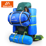 70L Camping Backpack