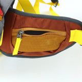 Camping shoulder bag 55L