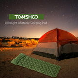 TOMSHOO Camping Mat
