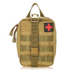 Medical Pouch First Aid Kit
