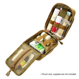 Medical Pouch First Aid Kit