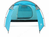 Waterproof 3-4 person Tunnel Tent