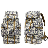 70L Camping  Backpack