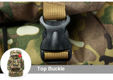 70L Camping  Backpack