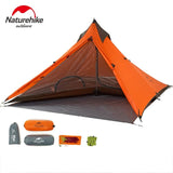 One Person  Camping Tent