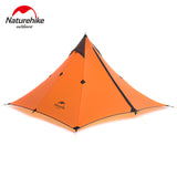 One Person  Camping Tent