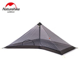 One Person  Camping Tent