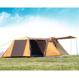 3-4 person camping tent