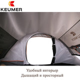 Automatic Waterproof Camping Tent